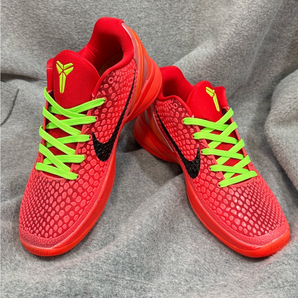 Nike Zoom Kobe 6 Protro“Totared” - image 1